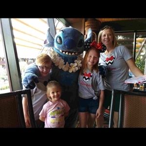 Meet your Posher, Nakeisha